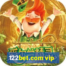 122bet.com vip